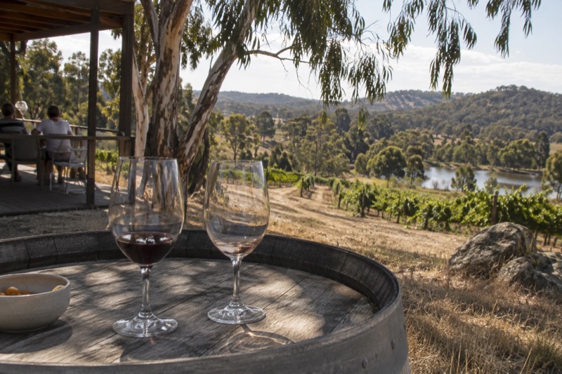 Relaxed Half-Day, Lunch Optional
