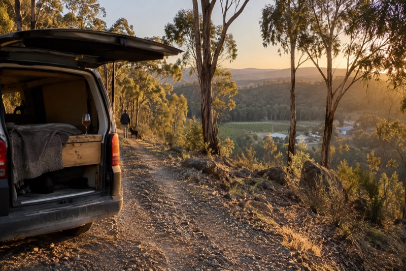 Small Group: Ultimate Yarra Valley Food and Wine